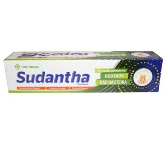 Link Sudantha Toothpaste 45g