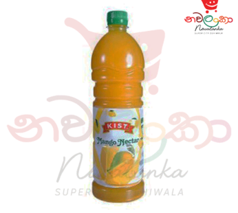Kist Mango Nectar 1l