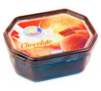 Cargills Magic Chocolate Ice Cream 1L