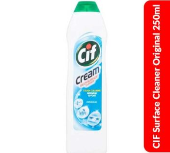 CIF Surface Cleaner Original 250ml