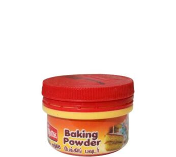Motha Baking Powder 50g