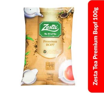 Zesta Tea Premium Bopf 100g