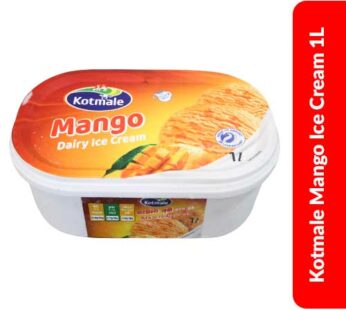 Kotmale Mango Ice Cream 1L