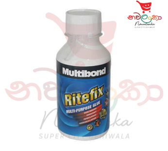 Multibond Ritefix Glue 100ml