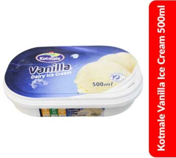 Kotmale Vanilla Ice Cream 500ml
