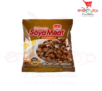 Delmege Soya Meat Mutton 90g