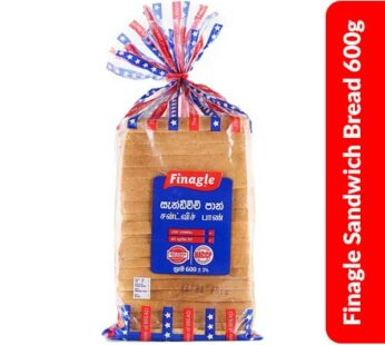 Finagle Sandwich Bread 500g
