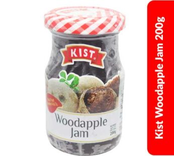 Kist Woodapple Jam 200g