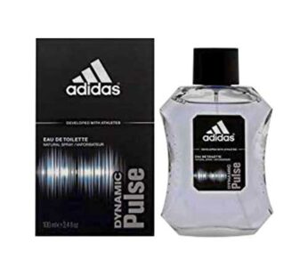 Adidas Dynamic Pulse Spray 100ML