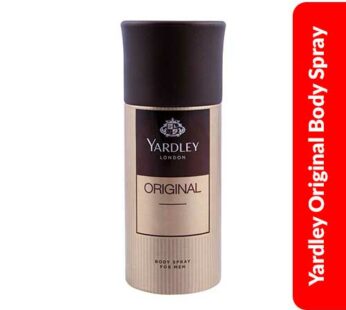 Yardley Body Spray 150ml