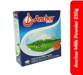 Anchor Milk Powder 200g