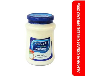 Almarai Cream Cheese Spread 200g