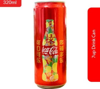 Cocacola Coke 320ml