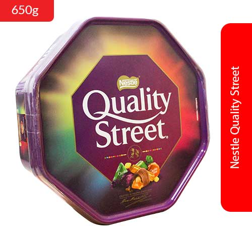 Nestle Quality Street 500g
