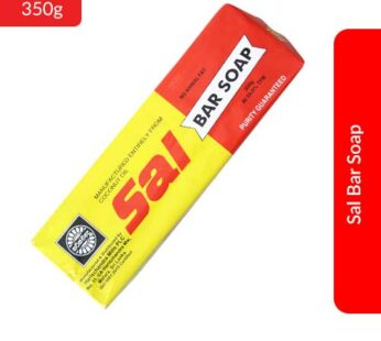 Sal Bar Soap 350g