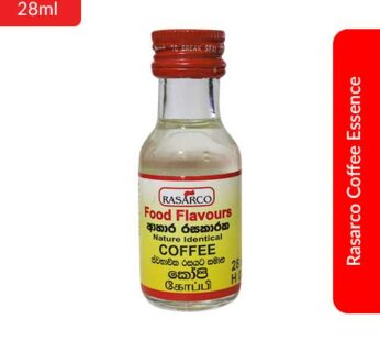 Rasarco Coffee Essence 28ml