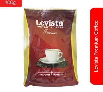 Levista Premium Coffee 100g