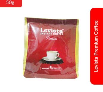 Levista Premium Coffee 50g
