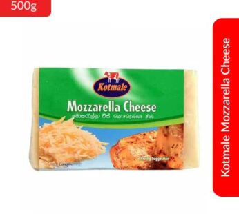 Kotmale Mozzarella Cheese 500g