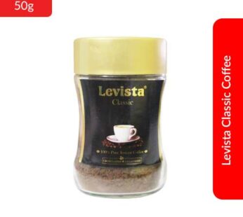 Levista Classic Coffee 50g