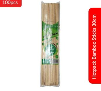 Bamboo Skewers 12″