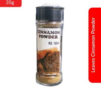 Leaves Cinnamon Powder 35g