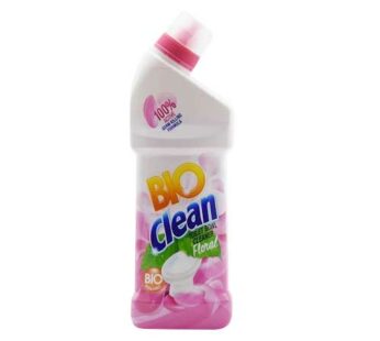Bio Clean Floral Liquid 500ml