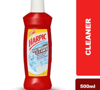 Harpic Bathroom Cleaner Lemon 500ml