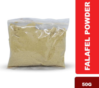 Falafel Powder (Navalanka)  50g