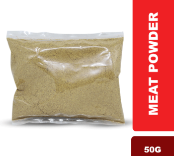 Meat Powder  (Navalanka)  50g