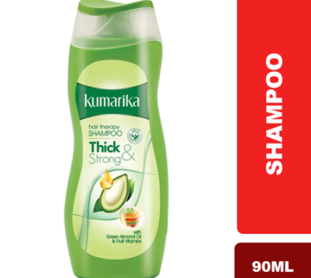Kumarika Shampoo Thick & Strong 90ml