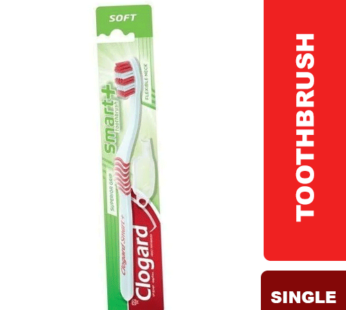 Clogard Smart Plus Toothbrush