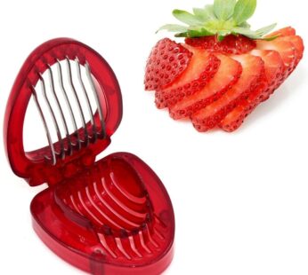 Strawberry Cutter