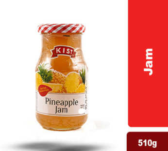 Kist Pineapple Jam 510g