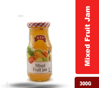 Kist Mixed Fruit Jam 300g