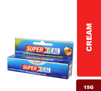 Baraka Super Heal Cream15g