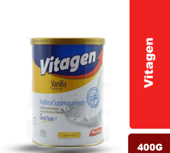Maliban Milk Powder Vitagen Tin 400g