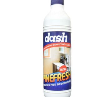 Dash Pinefresh 500ml