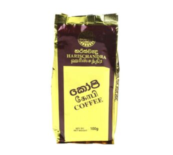 Harischandra Coffee 100g
