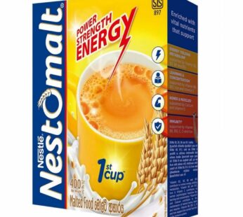 Nestle Nestomalt 400g