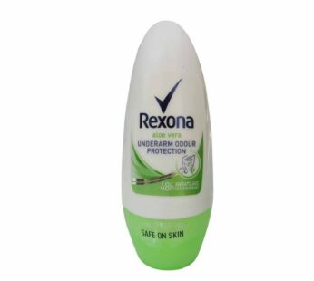 Rexona Aloe Vera 25ml