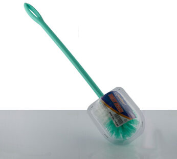 Feather Toilet Brush (BR-250)