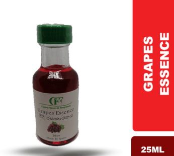 CFF Grapes Essence 28ml