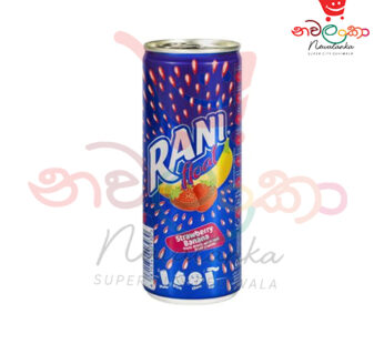 Rani Float Strawberry-Banana 240ML