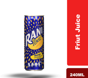 Rani Float Mango 240ML