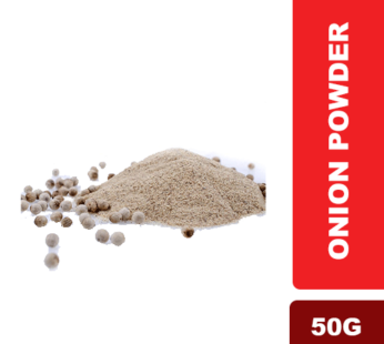 White Pepper Powder 50G