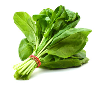 Spinach 500g (Nivithi) Approx Weight
