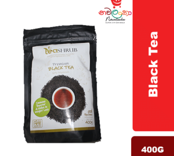 Teashrub Premium Black Tea 400g
