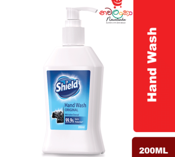 Shield Hand Wash Original 200ml