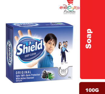Shield Original Soap 100g